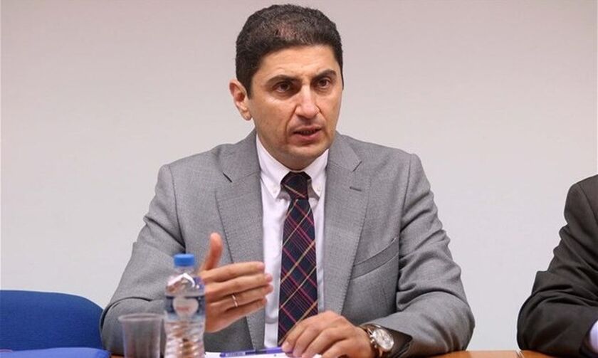 Αυγενάκης: «Οι εξελίξεις θα μας οδηγήσουν στην τελική απόφαση»