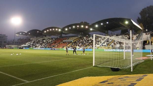 Ολυμπιακός: Επιστολή και στην UEFA για τη Ριζούπολη