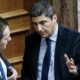 Πέρασε η τροπολογία Αυγενάκη για νέες ποινές: "Ναι" από Βουλή με 156 ψήφους 21