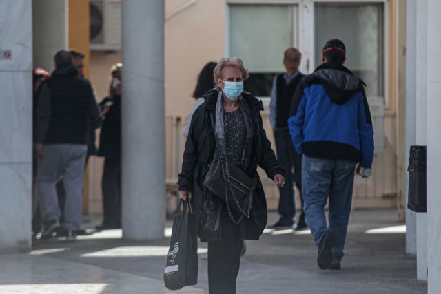 Εισαγγελέας Αρείου Πάγου : «Αυτόφωρο σε όσους δεν φορούν μάσκα»