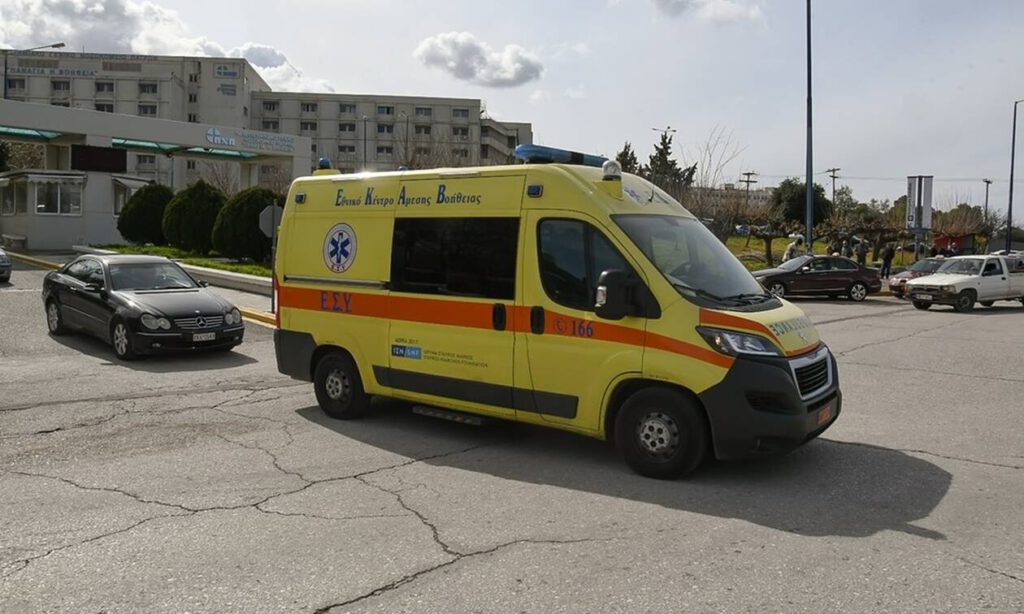 Κορονοϊός: 15 νεκροί στην Ελλάδα – 94 νέα κρούσματα – Στα 624 το σύνολο