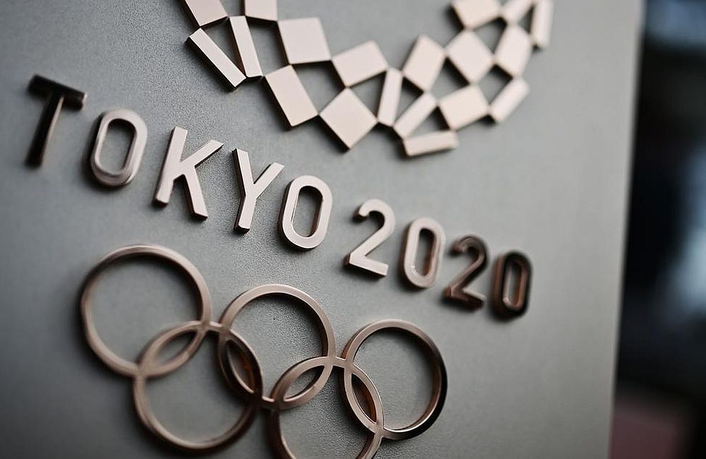 Το 2021 οι Ολυμπιακοί αγώνες