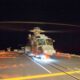 Tραγωδία στο Ιόνιο: Συνετρίβη το ελικόπτερο του ΝΑΤΟ με έξι επιβαίνοντες – Τουλάχιστον ένας νεκρός (+video) 11