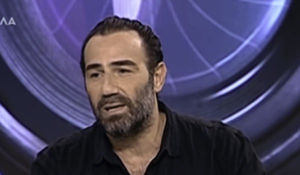 Κανάκης κατά Αρναούτογλου: «Η πιο ξεδιάντροπη αντιγραφή στην ιστορία της ελληνικής τηλεόρασης»