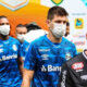 Κορονοϊός: Με μάσκες στο γήπεδο οι ποδοσφαιριστές της Bundesliga 17