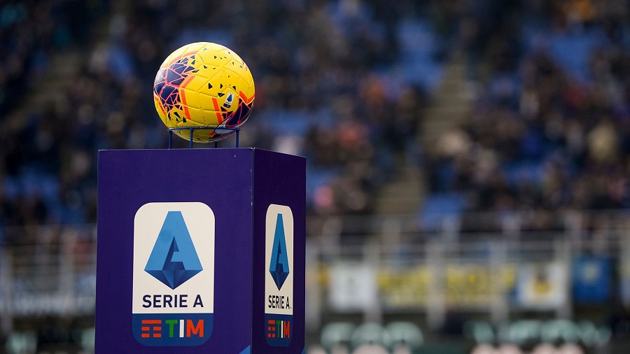 Serie A : Κίνημα «δεν συνεχίζω το πρωτάθλημα» από έξι ομάδες