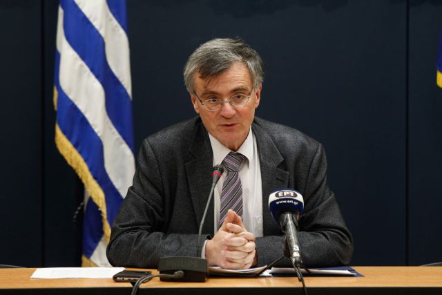 Κορονοϊός: Στους 150 οι νεκροί στην Ελλάδα – 13 νέα κρούσματα, 2.691 συνολικά