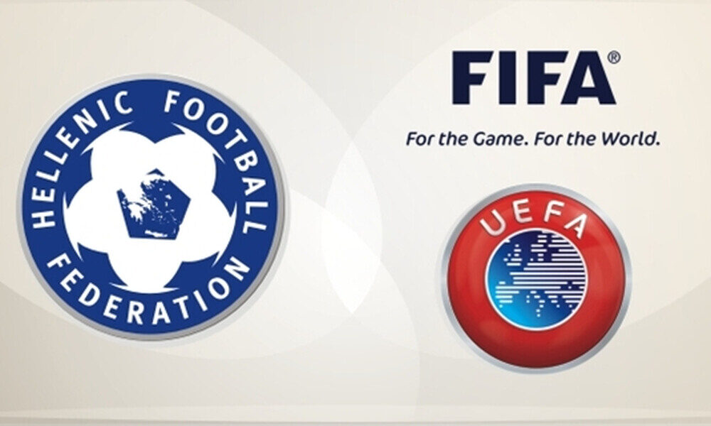 UEFA προς ΕΠΟ: «Δεν υπάρχει θετικό δείγμα (+videos) 