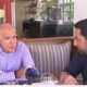 Συνέντευξη: Ο προπονητής της Καλαμάτας, δεν ρωτήθηκε τίποτα (!) για... Καλαμάτα! (+video) 11