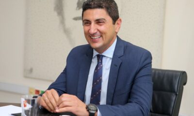 Αυγενάκης: «Καταβάλλονται σήμερα 9.672.000€ σε 3.408 σωματεία»! Έτσι μπράβο Υπουργέ... 12
