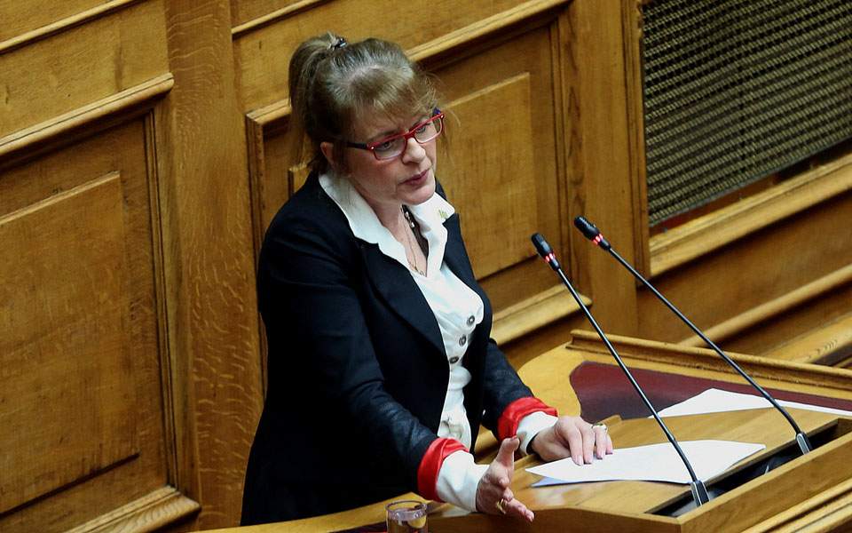 Δεν υπάρχει σωτηρία: Ανεξαρτητοποιήθηκε αλλά το μετάνιωσε βουλευτής από το κόμμα Βελόπουλου!