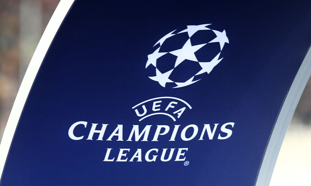 Champions League: Ξεχωρίζει το Μάντσεστερ Γιουνάιτεντ &#8211; Παρί, μάχες για την πρόκριση