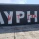 Συνθήματα στο γκράφιτι της Μαύρης Θύελλας στο λιμάνι της Καλαμάτας (pics) 9