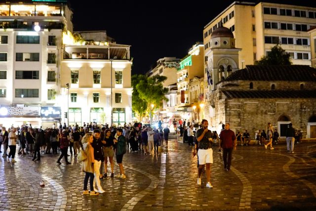 Κορονοϊός: Που αντιστοιχούν από τα 1.678 κρούσματα στην Ελλάδα!