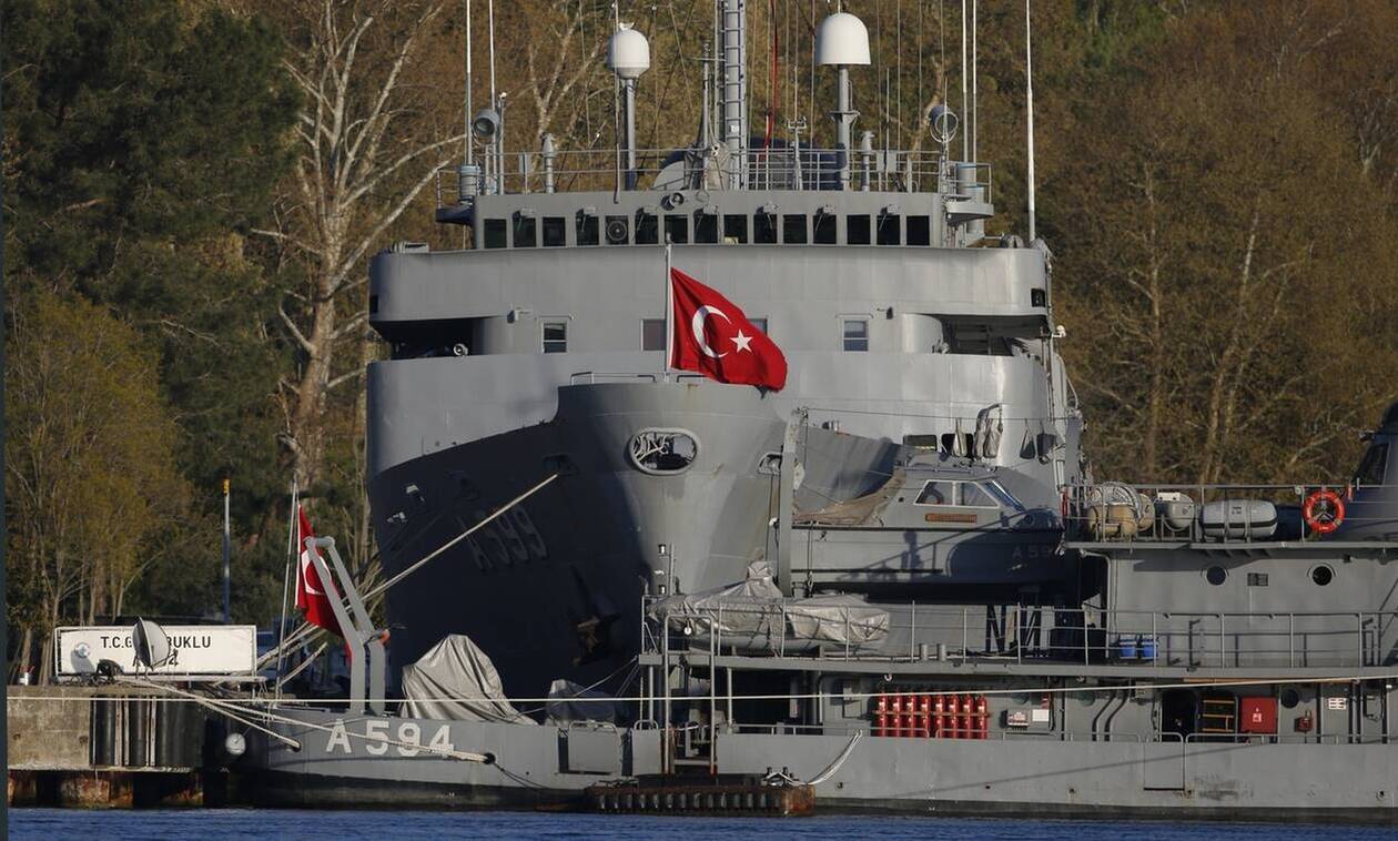 Οι Τούρκοι προετοιμάζονται για πόλεμο στο Αιγαίο, εμείς;