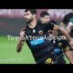 Σεντ Γκάλεν - ΑΕΚ 0-1: Γκολ και highlights (video) 9