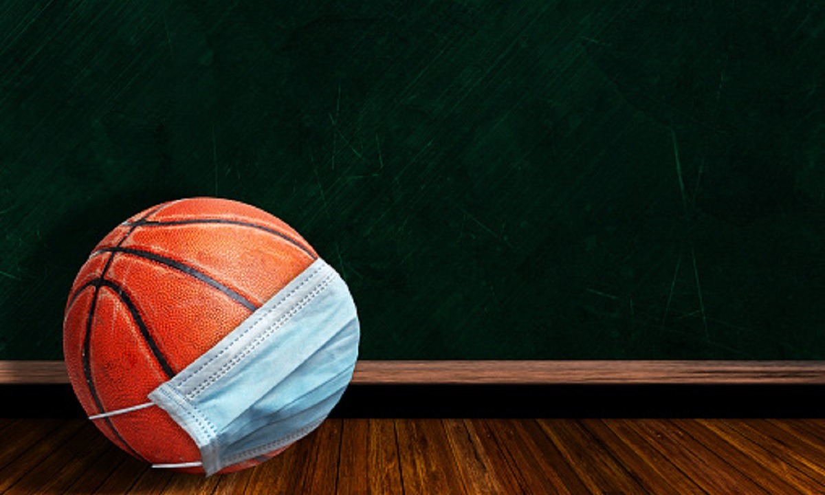 Κίνδυνος για «λουκέτο» ακόμα και στην Basket League, οριστικό «λοκ ντάουν» στα Εθνικά Πρωταθλήματα