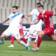 Ελλάδα-Μολδαβία 2-0: Σβηστά στην κορυφή με Μπακασέτα, Μάνταλο (+video) 14