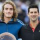 Roland Garros: Για τον απόλυτο άθλο ο Τσιτσιπάς απέναντι στον Τζόκοβιτς (+video) 11