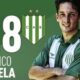 Και το όνομα αυτού: Φράνκο Κολέλα - Ο νέος 23χρονος Αργεντινός χαφ του Ολυμπιακού Βόλου! (+video) 13