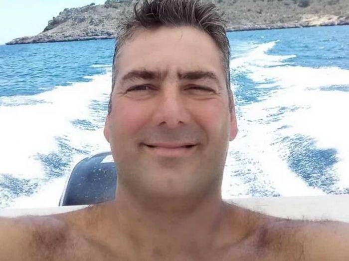 Πάτρα: Νεκρός στην πισίνα ο Κωνσταντίνος Αντίοχος! Ασύλληπτη τραγωδία την ώρα του αγώνα&#8230;