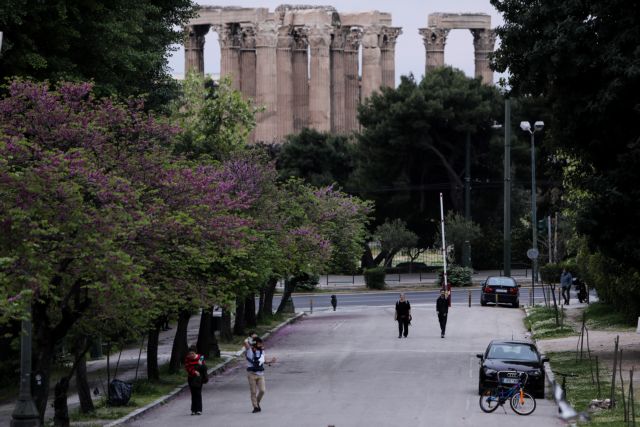 Κορονοϊός: 5.130 νέα κρούσματα σήμερα στην Ελλάδα &#8211; 33 νεκροί και 211 διασωληνωμένοι (+video)