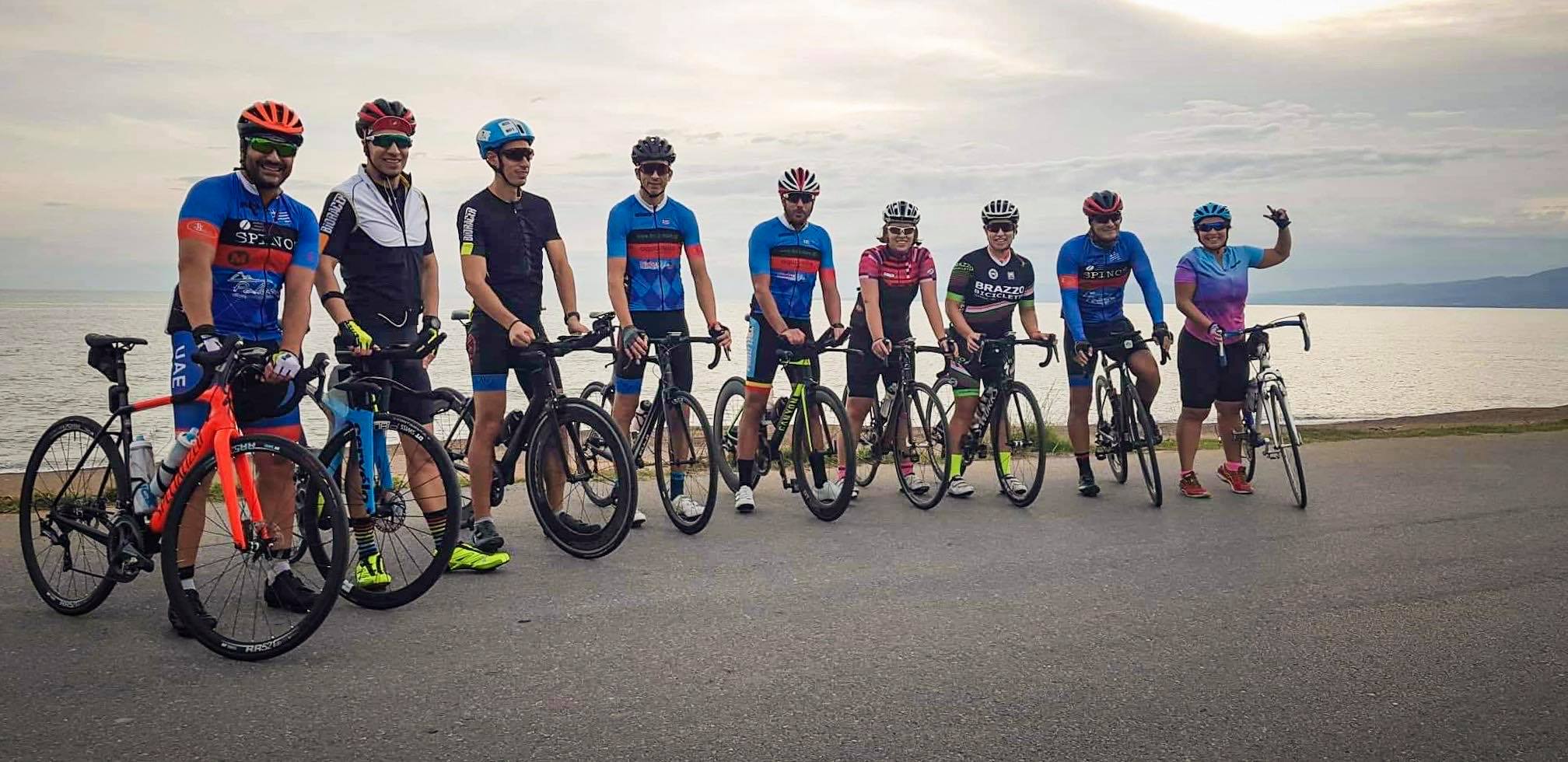 Ευκλής Καλαμάτας: Απολογισμός ποδηλατικού τμήματος για το 2020