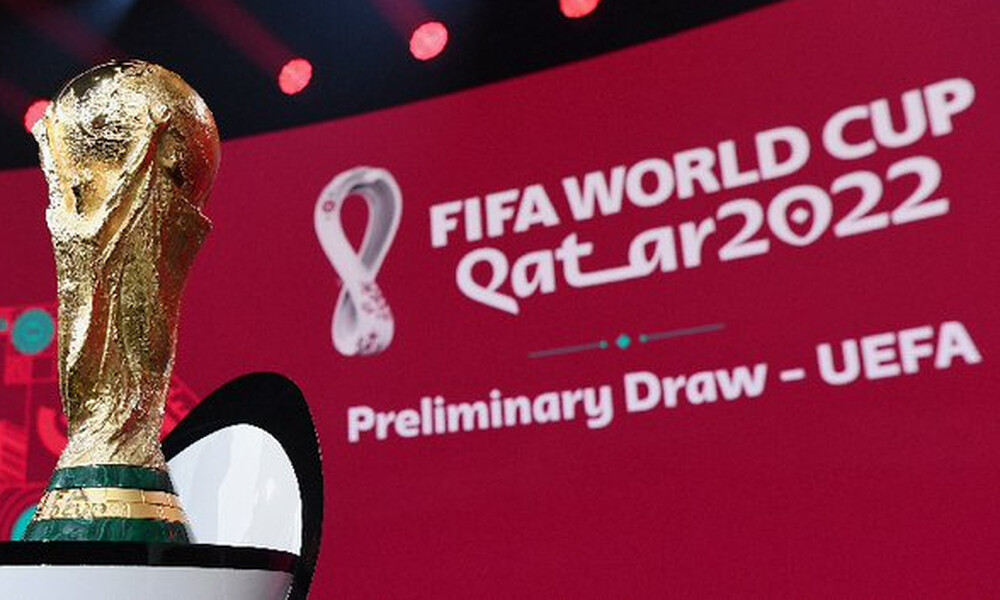 Μουντιάλ 2022: Οι αντίπαλοι της Εθνικής στο δρόμο για το Κατάρ