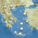 Ο καιρός  στην Ελλάδα  μέχρι το Πάσχα&#8230; ( +videos)