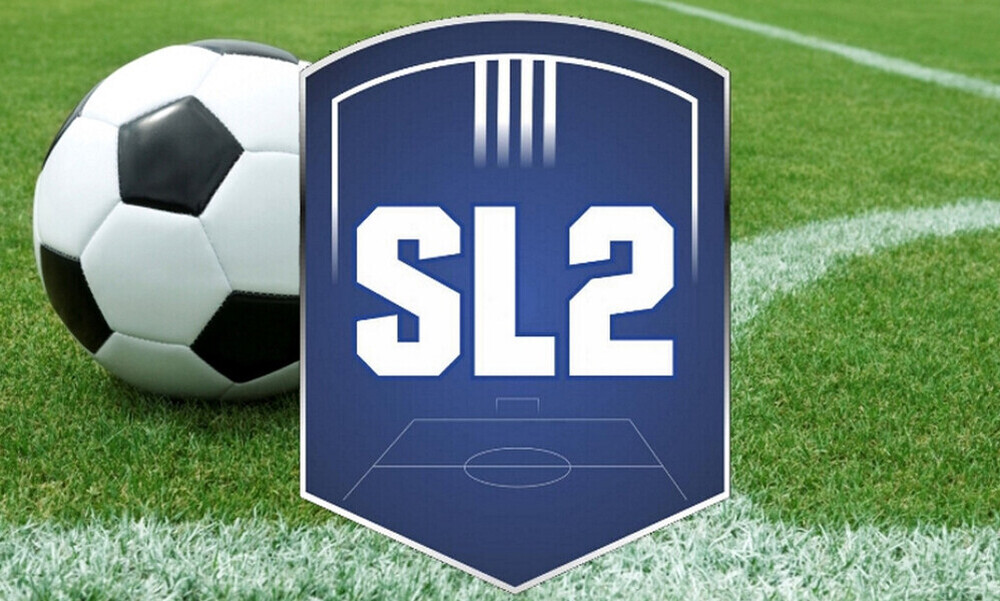 Super League 2: Το πρόγραμμα της 3ης στροφής σε play offs, play out