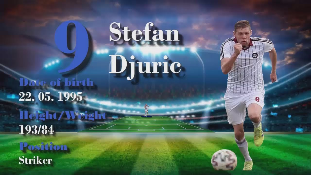 Τον Σέρβο Στέφαν Τζούριτς πήρε ο Ολυμπιακός Βόλου &#8211; Αποκλειστικό (+video)