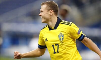 Προκριματικά Παγκοσμίου Κυπέλλου: Με Κλάεζον η Σουηδία, νίκες για Ιταλία, Γερμανία και Αγγλία (+videos) 14