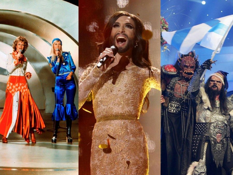 Γεωργούντζος: Eurovision τα προκριματικά!