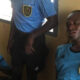 Άγριος ξυλοδαρμός διαιτητών από οπαδούς στην Γκάνα (photos+videos) 21