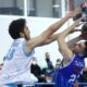 Ιωνικός Νίκαιας - Λάρισα Basket League