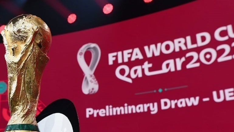 Μουντιάλ 2022: Το Κατάρ δωροδόκησε οκτώ παίκτες του Εκουαδόρ για την πρεμιέρα σύμφωνα με δημοσιογράφο