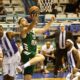 Ηρακλής - Παναθηναϊκός basket league