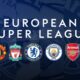 Κλυδωνισμοί στην Ευρωπαϊκή Λίγκα:«Δύο αγγλικές ομάδες σκέφτονται να φύγουν από τη Super League» 17
