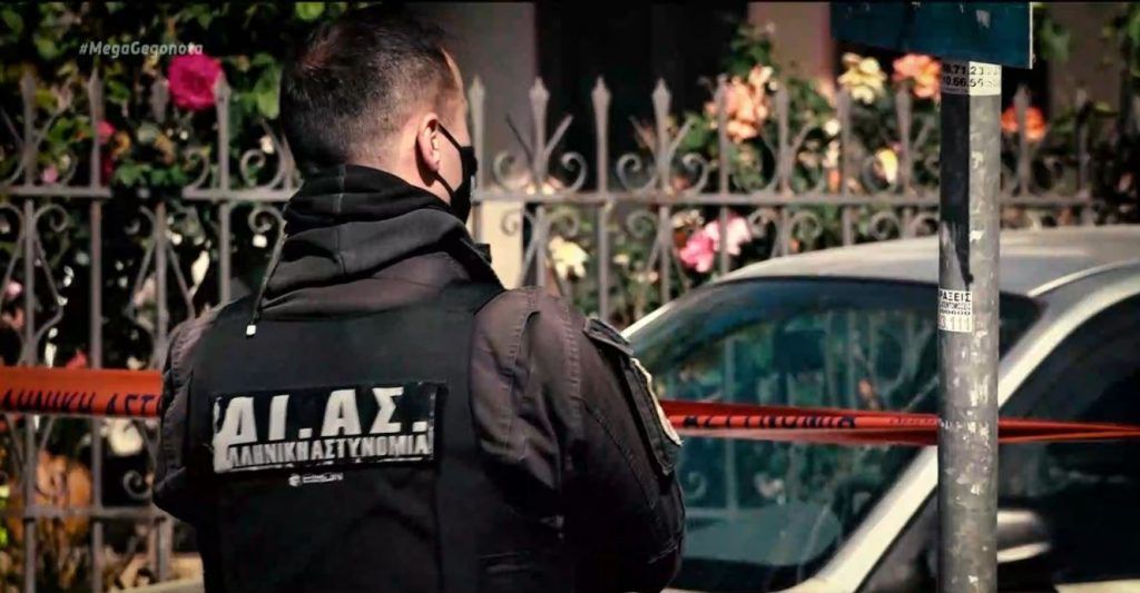 Νέα άγρια δολοφονία και σε Βάρη: Εκτέλεσαν πυγμάχο στη μέση του δρόμου &#8211; Φαρ Ουέστ η Αθήνα! (+videos)
