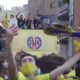 Europa League: Με παρέλαση στους δρόμους γιόρτασε η Βιγιαρεάλ το τρόπαιο (video) 9