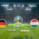 Γερμανία - Ουγγαρία : 2-2 (hls) 17