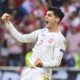 Euro 2020, Κροατία - Ισπανία 3-5: Πρόκριση θρίλερ στην παράταση σε ιστορικό παιχνίδι (video) 7