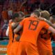 Ολλανδία - Ουκρανία : 3-2 (hls) 21