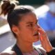 Κρεϊτσίκοβα - Σάκκαρη 2-1: Άγγιξε το όνειρο η Μαρία, αλλά αποκλείστηκε απ' τον τελικό του Roland Garros (videos) 17