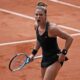 Σάκκαρη - Σβιόντεκ 2-0: Η Μαρία της Ελλάδας εκθρόνισε τη βασίλισσα και πέρασε στα ημιτελικά του Roland Garros (videos) 19