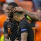 Euro 2020, Βόρεια Μακεδονία - Ολλανδία 0-3: Έκαναν το τρία στα τρία οι "οράνιε" (+vid) 17