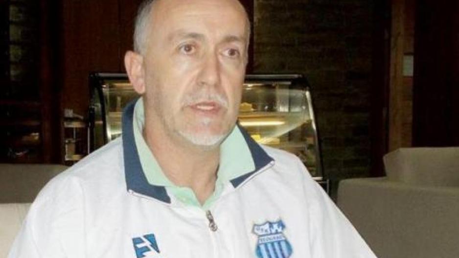 Ο Ντράγκαν Τζουγκάνοβιτς νέος προπονητής σε ΑΕ Καραϊσκάκη &#8211; Αποκλειστικό