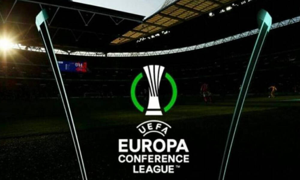 Europa Conference League &#8211; Κλήρωση: Η μεγάλη ώρα για Παναθηναϊκό, ΠΑΟΚ και Άρη