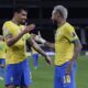 Βραζιλία - Περού 1-0: Στον τελικό η σελεσάο, φωνάζουν οι Περουβιανοί (+videos) 15