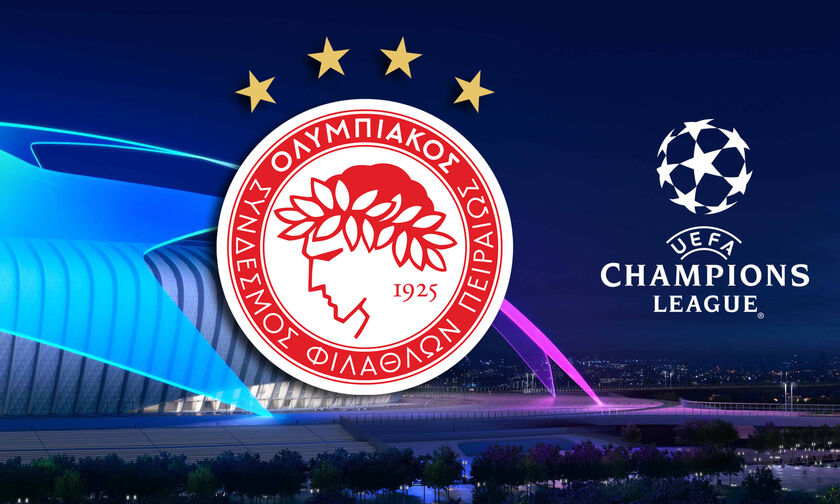 Ολυμπιακός: Με Μούρα ή Λουντογκόρετς αν περάσει στον τρίτο προκριματικό γύρο του Champions League